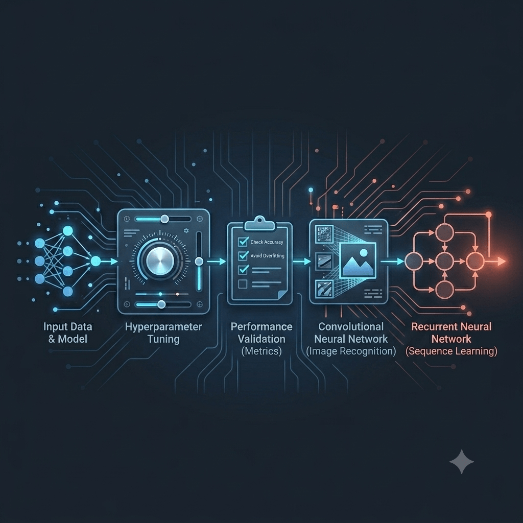 Deep Learning Specialization